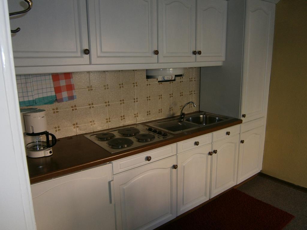 Atriumhof Apartment รุสท์ ภายนอก รูปภาพ
