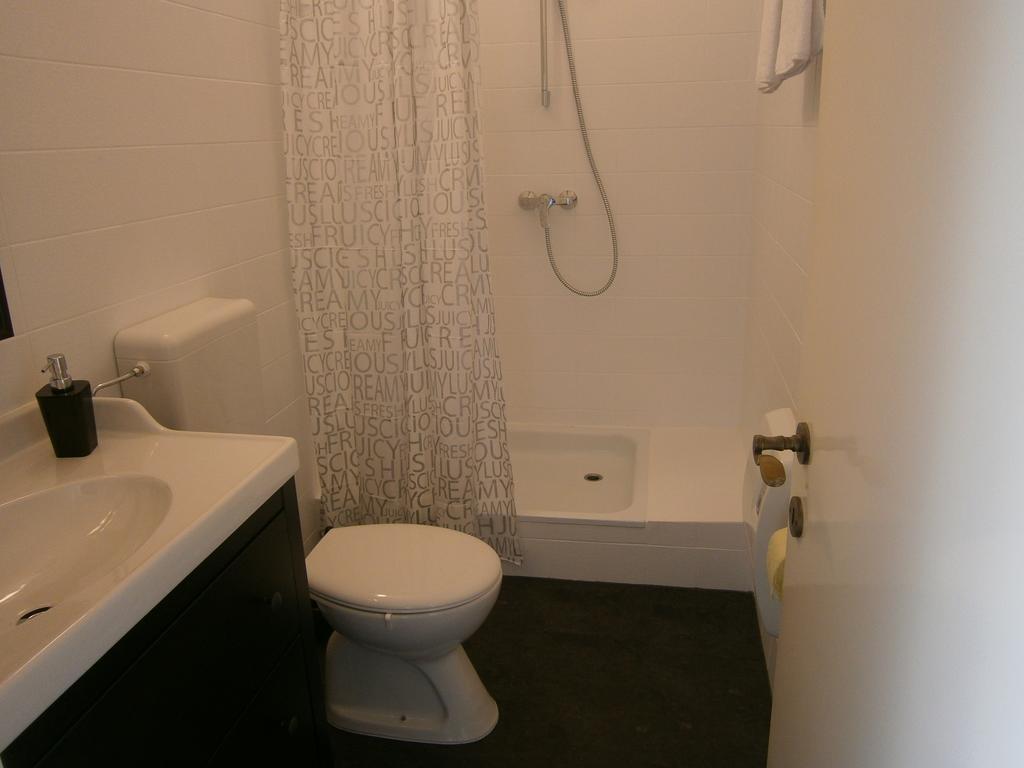 Atriumhof Apartment รุสท์ ภายนอก รูปภาพ