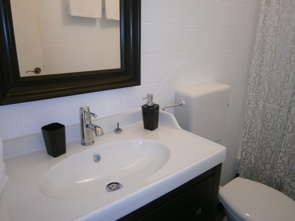 Atriumhof Apartment รุสท์ ภายนอก รูปภาพ