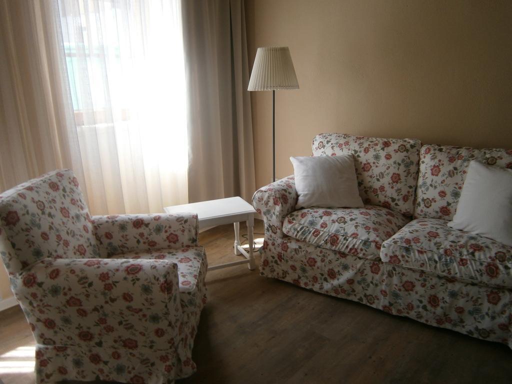 Atriumhof Apartment รุสท์ ภายนอก รูปภาพ
