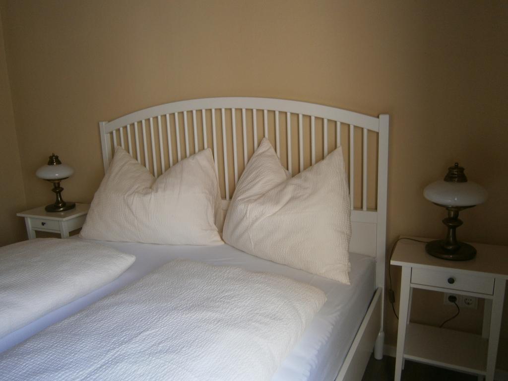 Atriumhof Apartment รุสท์ ภายนอก รูปภาพ
