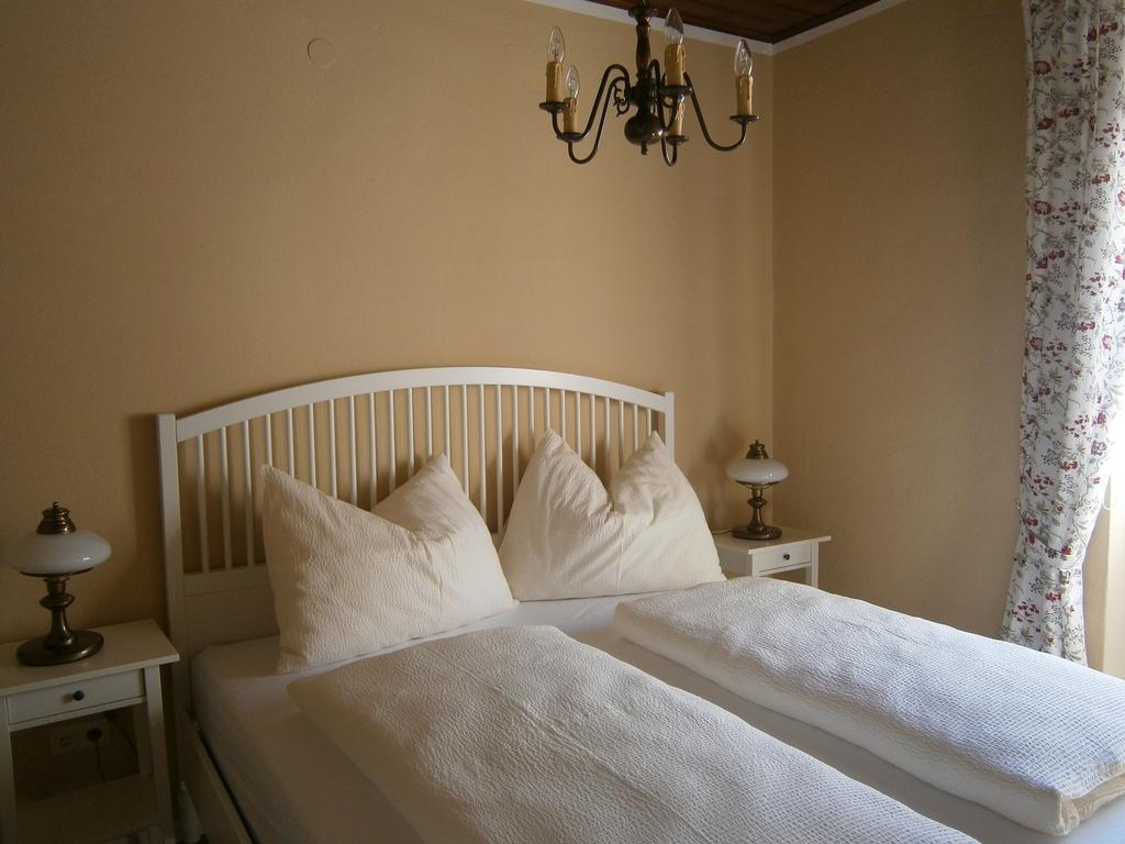 Atriumhof Apartment รุสท์ ภายนอก รูปภาพ
