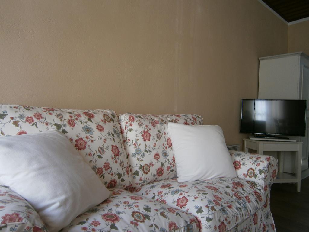 Atriumhof Apartment รุสท์ ภายนอก รูปภาพ